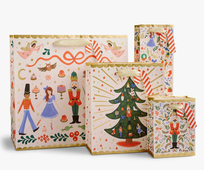 Nutcracker Sweets Gift Bag