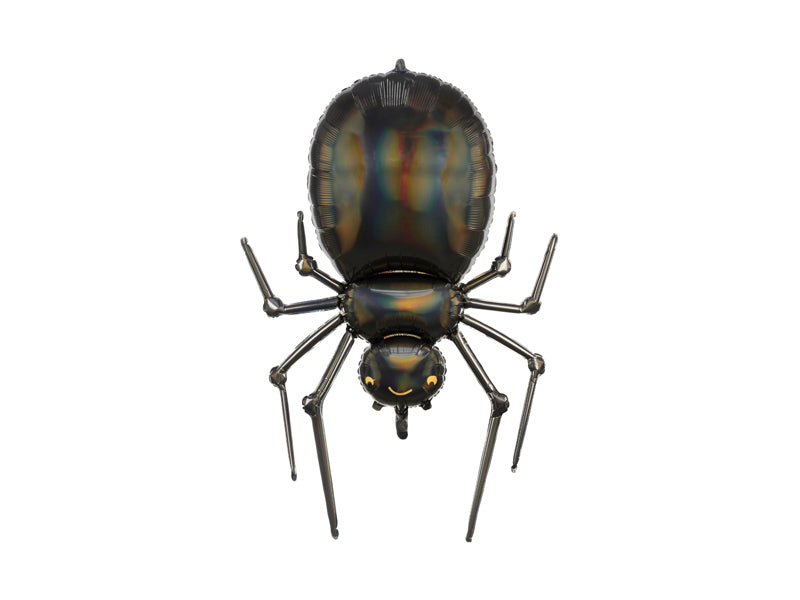Foil Balloon Spider