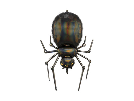 Foil Balloon Spider