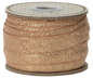 Ribbon, 20 m - Vintage Rose Gold