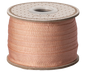 Ribbon, W: 13 mm x L: 10 m - Peach rose