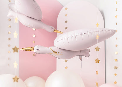 Stork Balloon