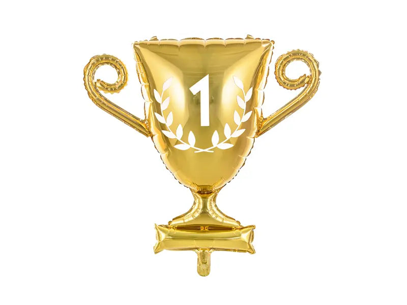 Foil Balloon Cup 25.2X24.0IN