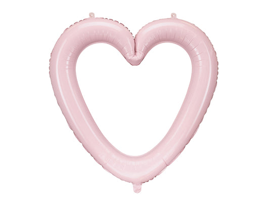 Heart Frame Balloon