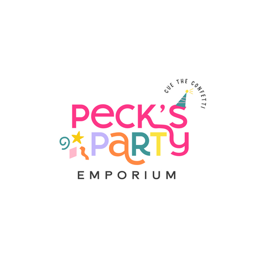 Peck's Party Emporium Gift Card