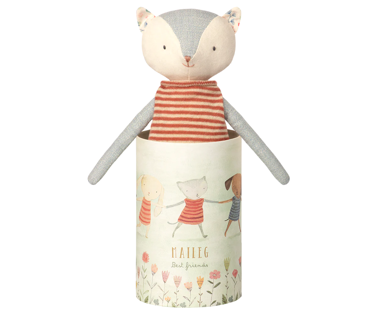 Best friends, Kitten