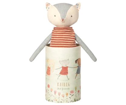 Best friends, Kitten