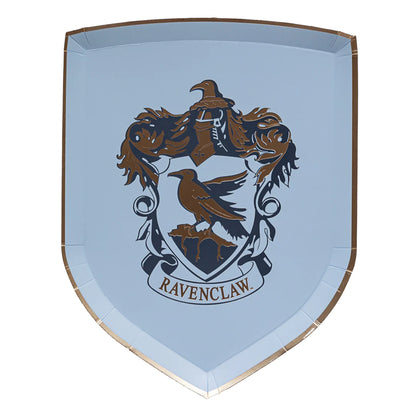 HARRY POTTER X BONJOUR FÊTE HOUSE PRIDE SMALL PLATES