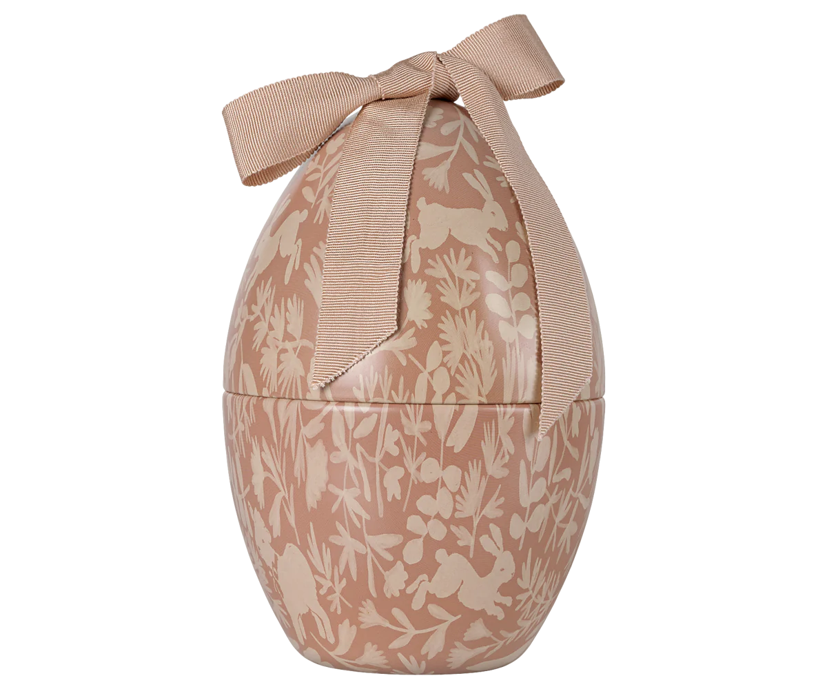 Easter egg - Powder