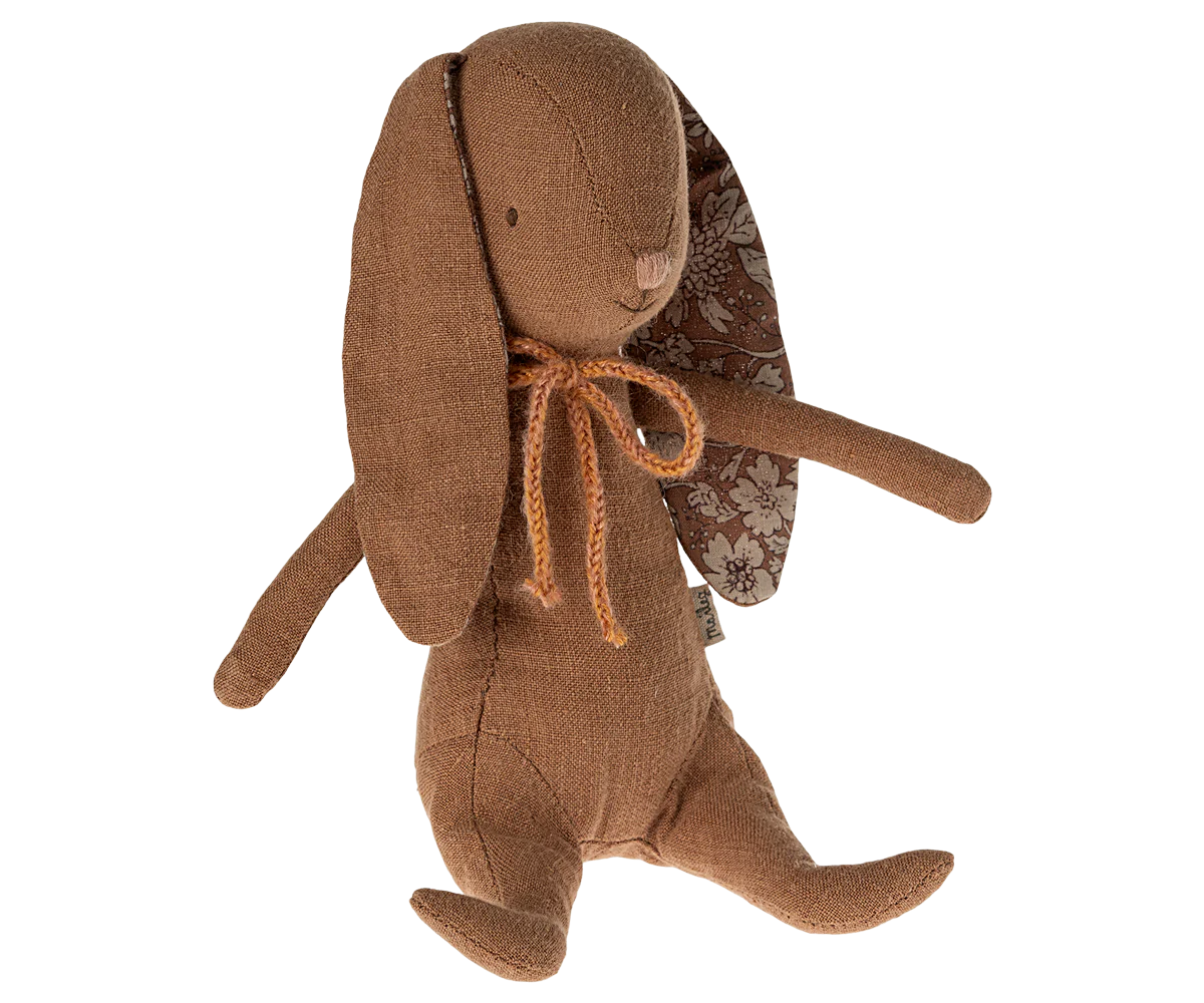 Bunny - Chocolate brown