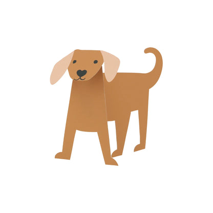 Dog Valentine Cards