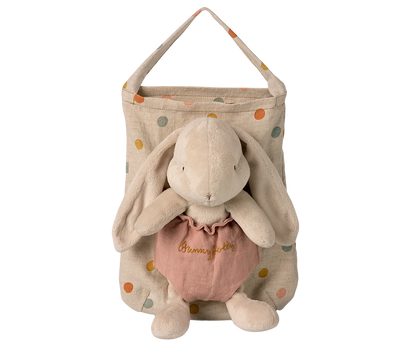 Bunny Holly