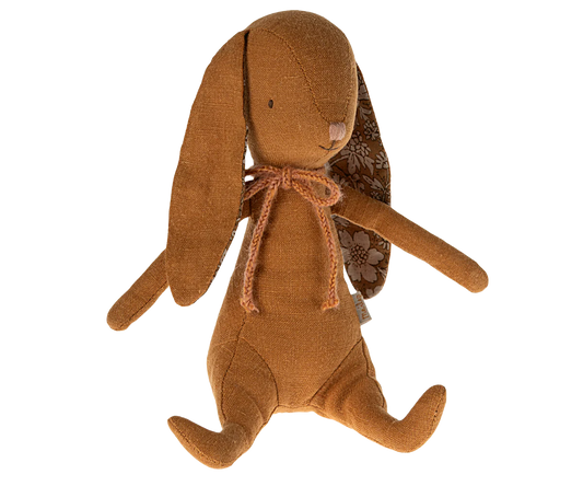 Bunny - Ocher