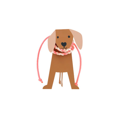 Dog Valentine Cards