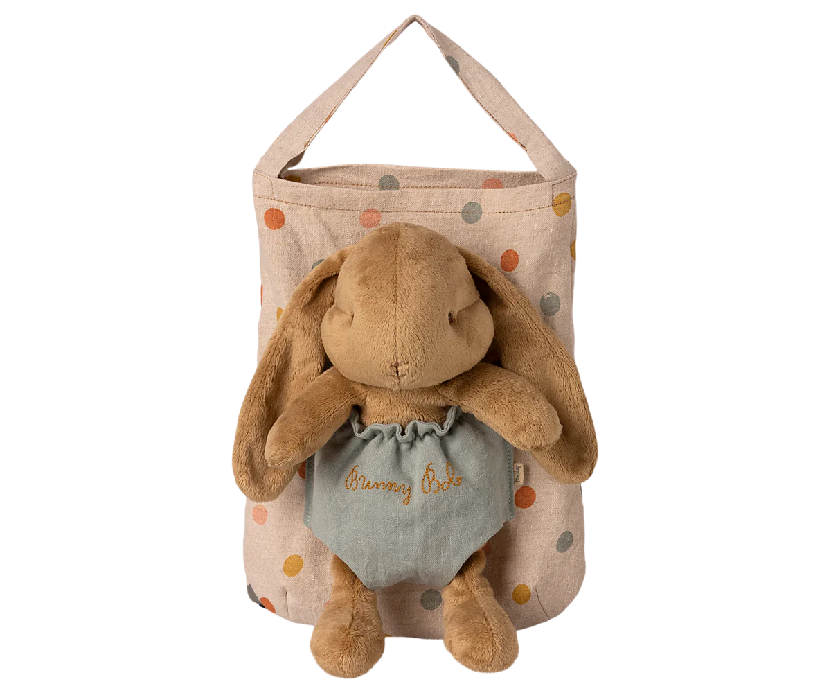 Bunny Bob