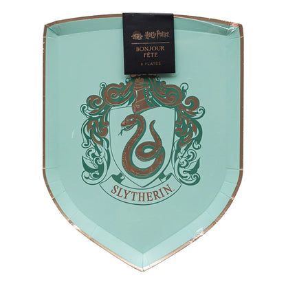 HARRY POTTER X BONJOUR FÊTE HOUSE PRIDE SMALL PLATES