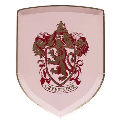 HARRY POTTER X BONJOUR FÊTE HOUSE PRIDE SMALL PLATES
