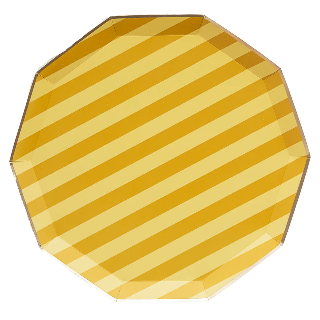 HARRY POTTER X BONJOUR FÊTE HOUSE PRIDE LARGE PLATES