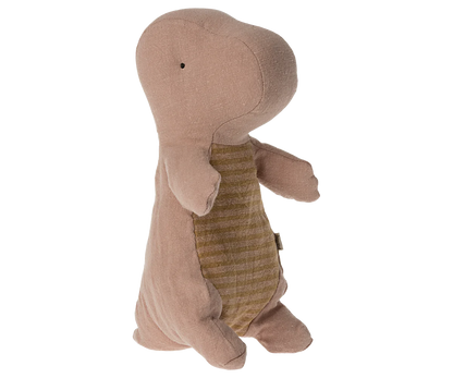 Gantosaurus in egg, Small - Old rose