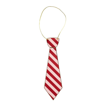 HARRY POTTER X BONJOUR FÊTE HOUSE PRIDE MULTICOLOR HOGWARTS TIES