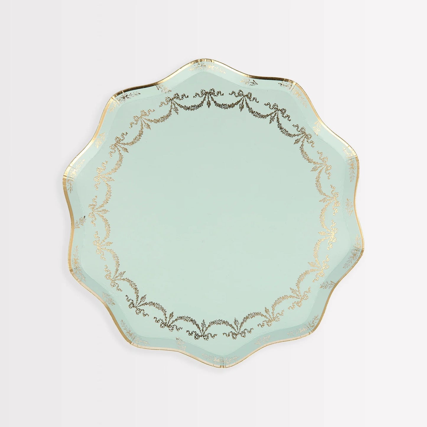 Laduree Paris Side Plates