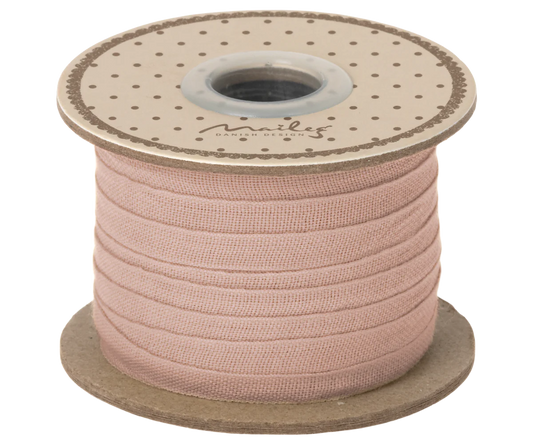 Ribbon, 25 m - Powder