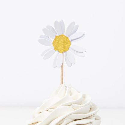 Flower Garden Cupcake Kit