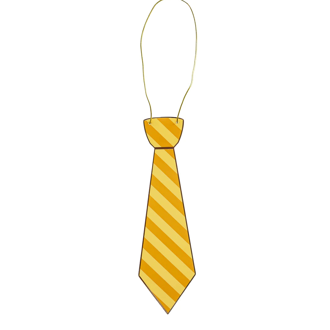 HARRY POTTER X BONJOUR FÊTE HOUSE PRIDE MULTICOLOR HOGWARTS TIES