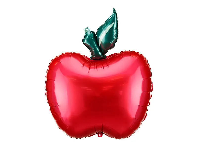 Foil Balloon Apple