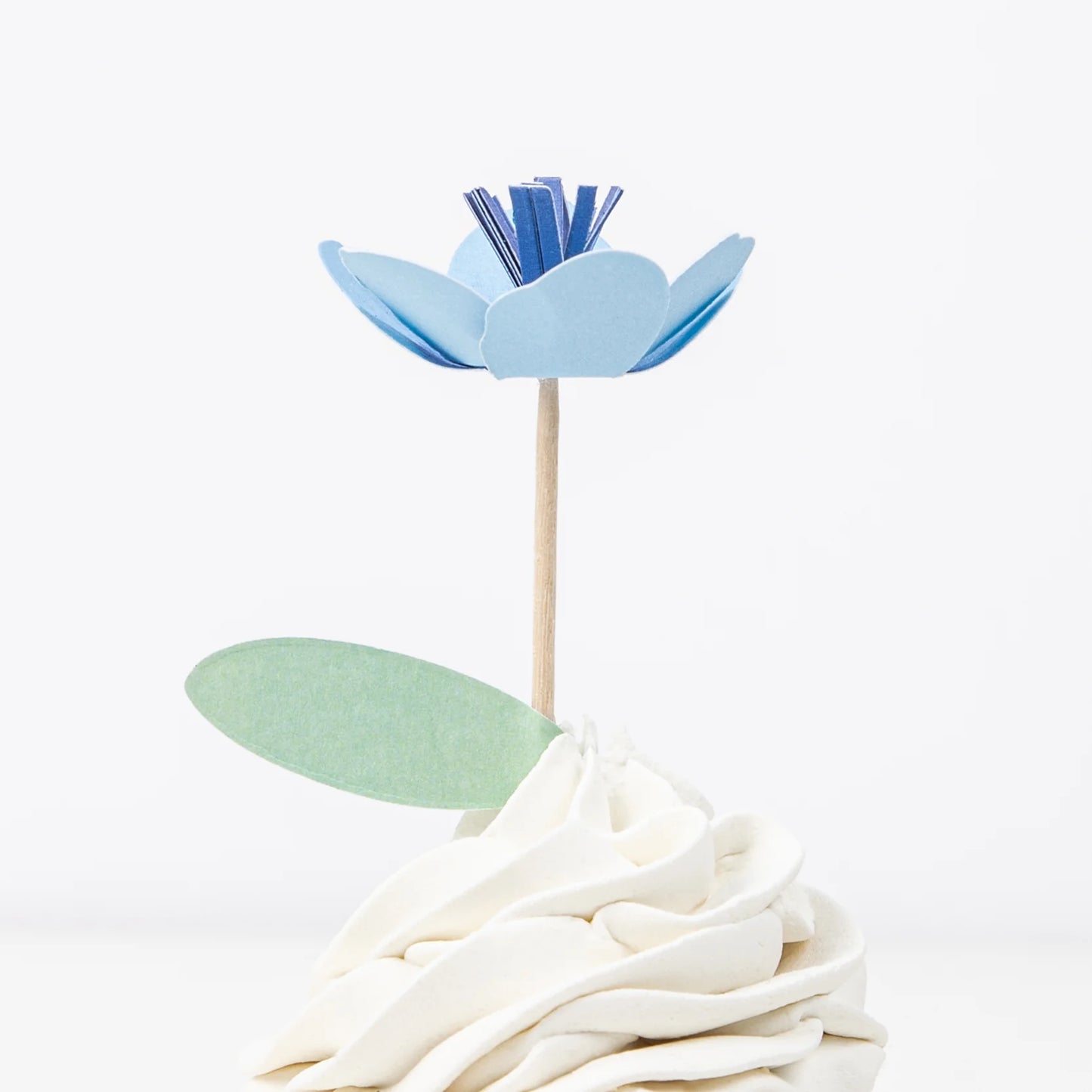 Flower Garden Cupcake Kit