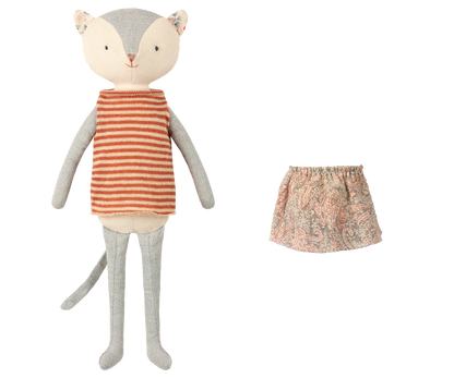 Best friends, Kitten