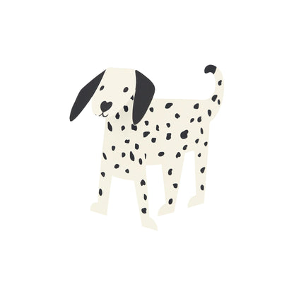 Dog Valentine Cards