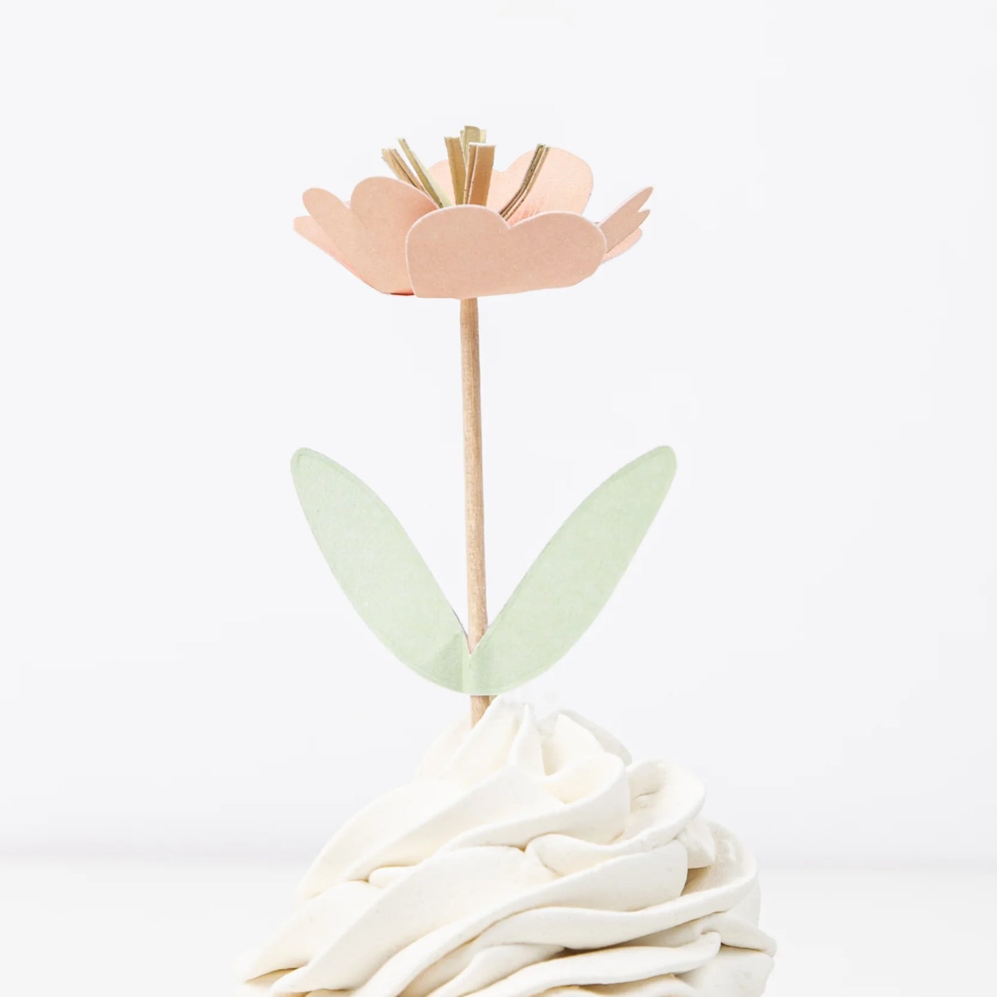 Flower Garden Cupcake Kit