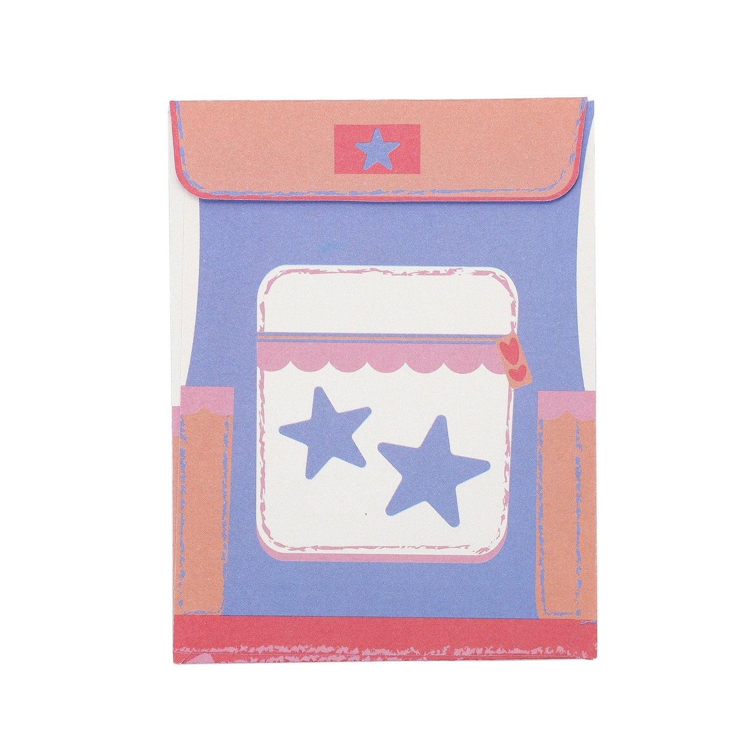 Back to Cool! Lunchbox Notes