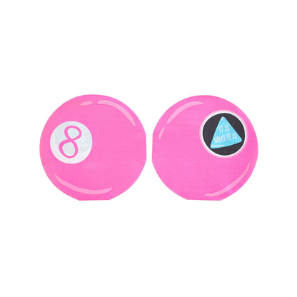 Y2K Magic 8 Ball Large Napkins
