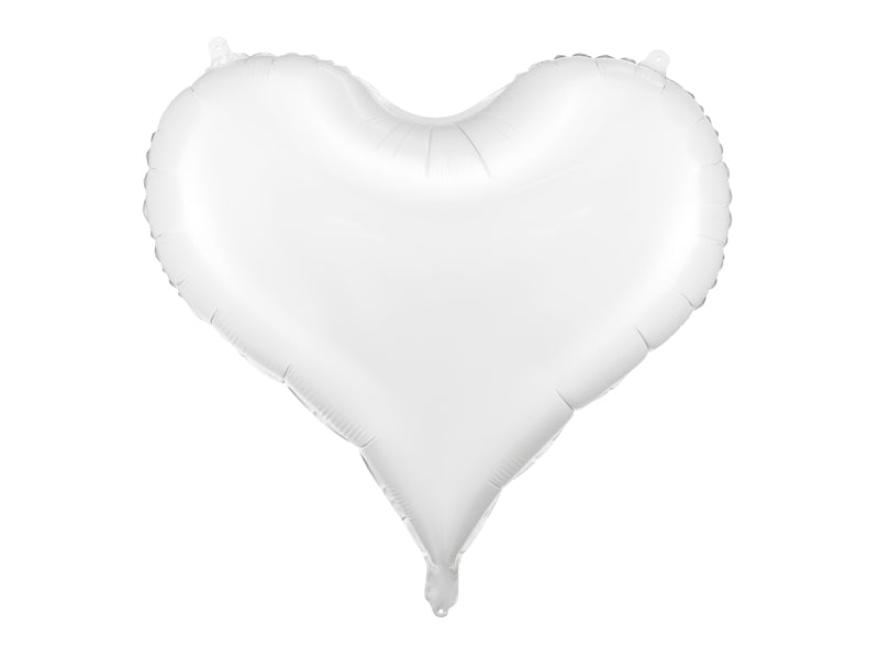 Half Dozen 30" Hearts ( PRE ORDER CLOSES 2/9)