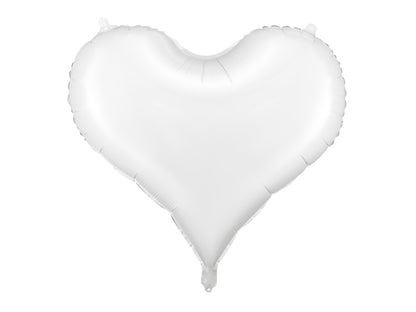 Half Dozen 30" Hearts ( PRE ORDER CLOSES 2/9)