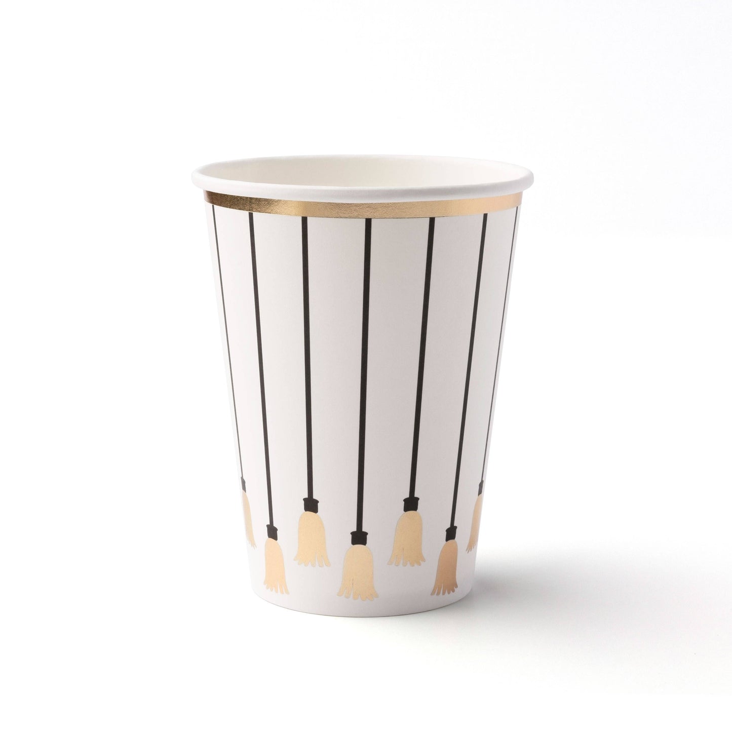 TASSEL CUPS
