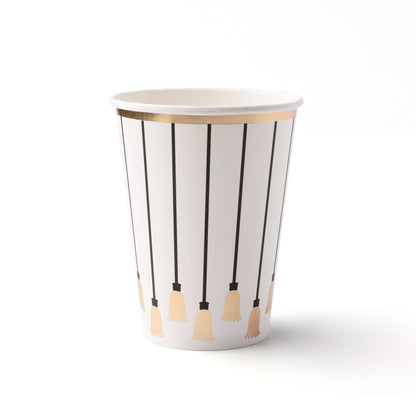 TASSEL CUPS