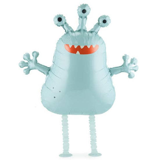 Alien Foil Balloon