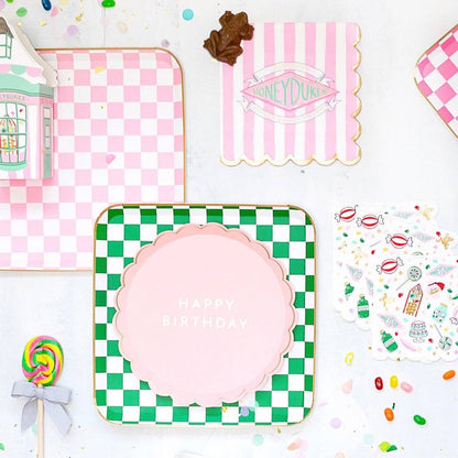 HARRY POTTER HONEYDUKES CUPS