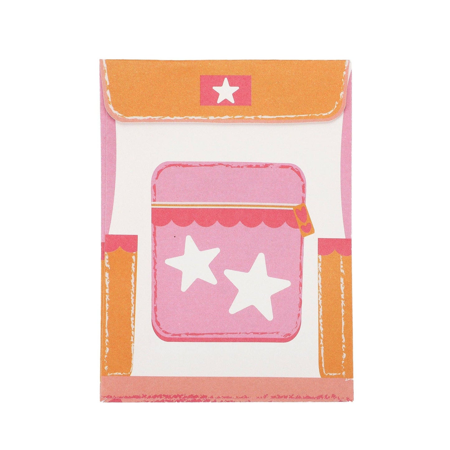 Back to Cool! Lunchbox Notes