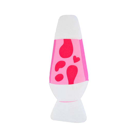 Y2K Lava Lamp Guest Napkins