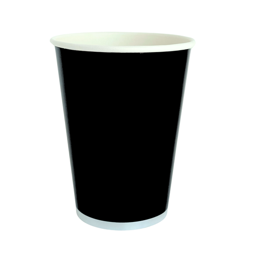 BLACK NOIR SIGNATURE CUPS