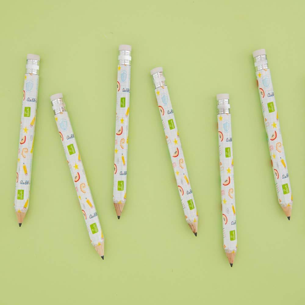 Smarty Pants Jumbo Pencil