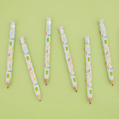 Smarty Pants Jumbo Pencil
