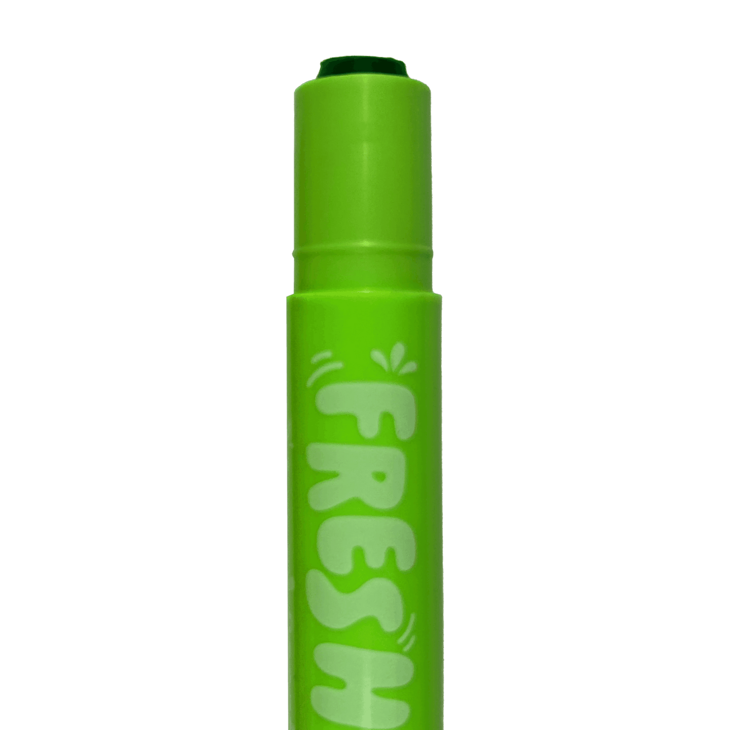 Fresh Pick Apple Scented Gel Crayons - Set of 6