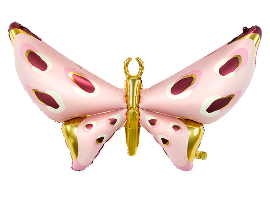 Foil Balloon Butterfly