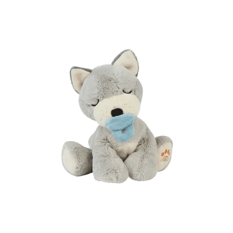 Binky Puppy Banjo