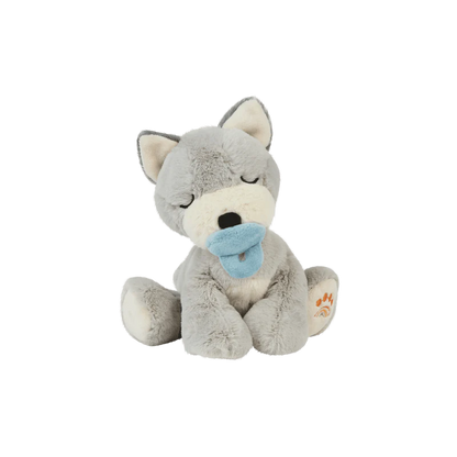 Binky Puppy Banjo